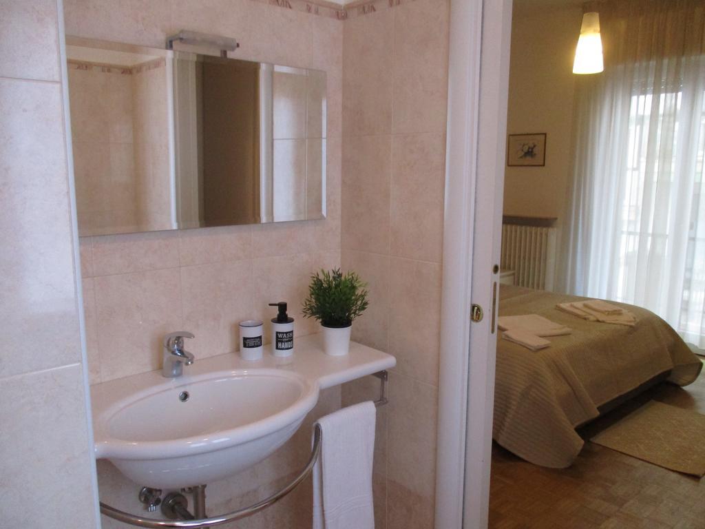Casa Roby * Verona