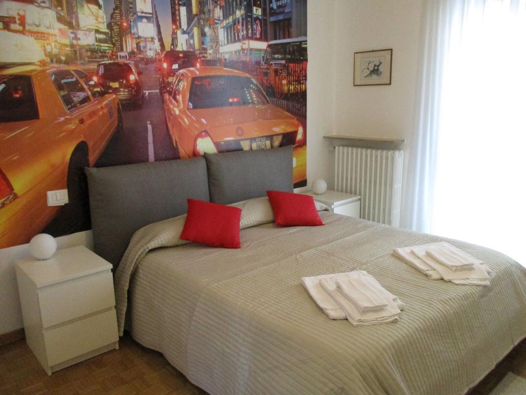 Apartment Casa Roby