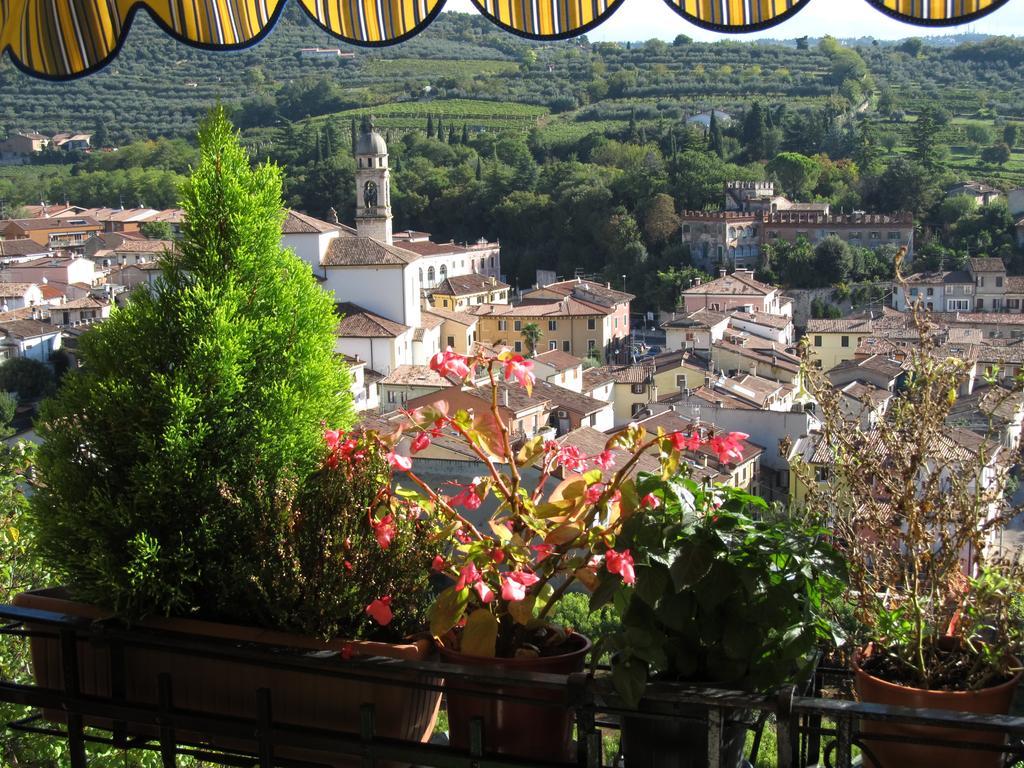Bed & Breakfast Dimora D'artista Verona