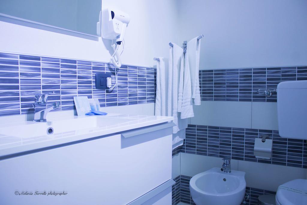 Guest house Aurelia