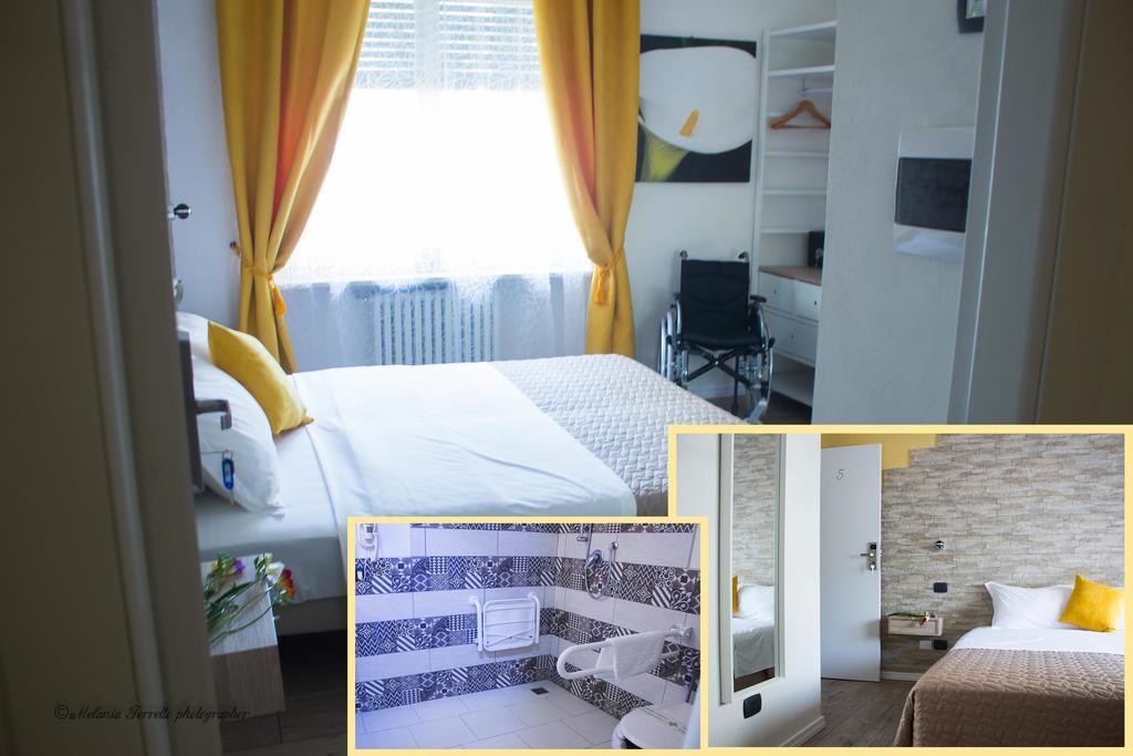 Aurelia 3* Verona