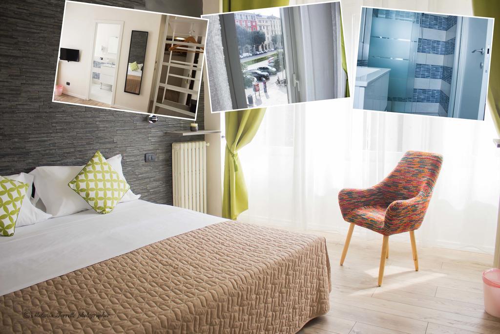 Aurelia Guest house Verona