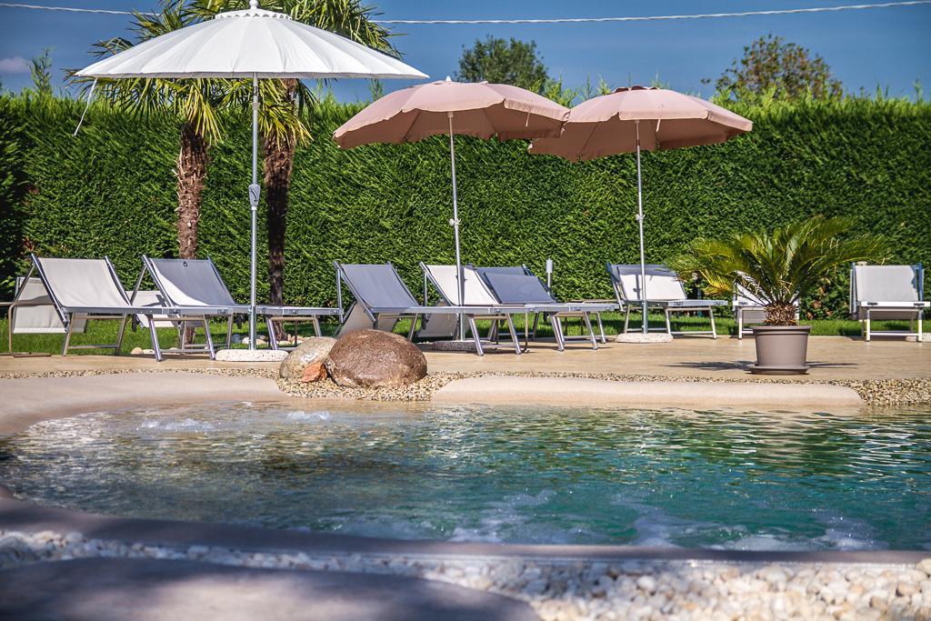 La Magia Dei Sogni Relais Bed & Breakfast
