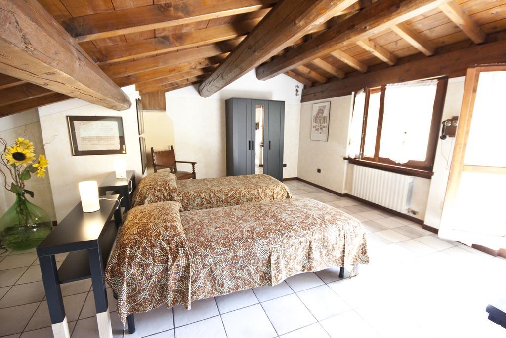 Molinara Huoneisto Verona