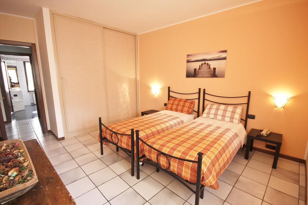 Huoneisto Molinara Verona