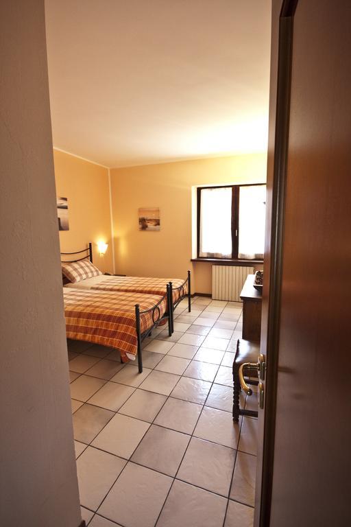 Molinara Huoneisto Verona