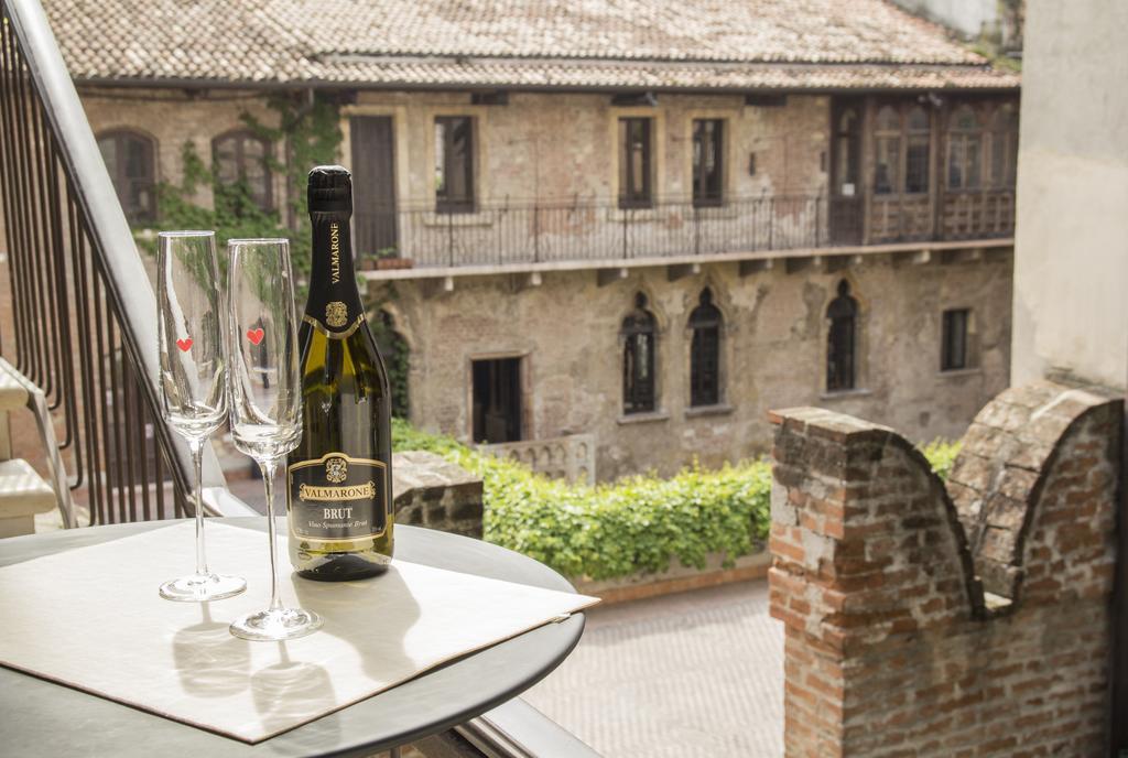 Bed & Breakfast Le Di Giulietta