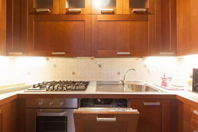 Apartament Deluxe Quattro Spade *