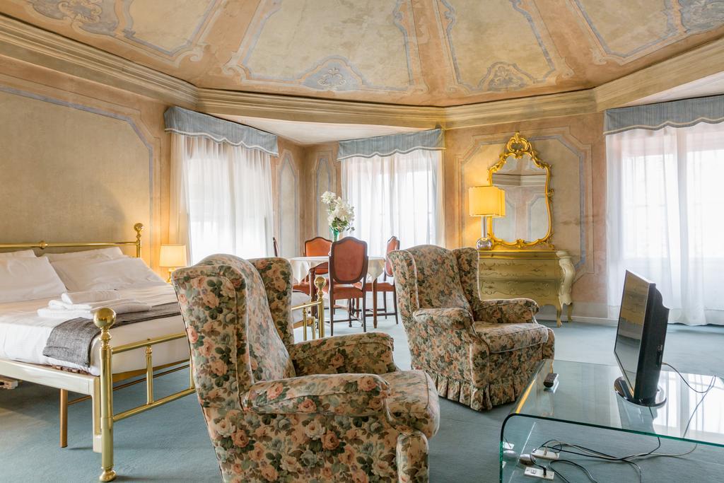 Canossa Apartment Verona