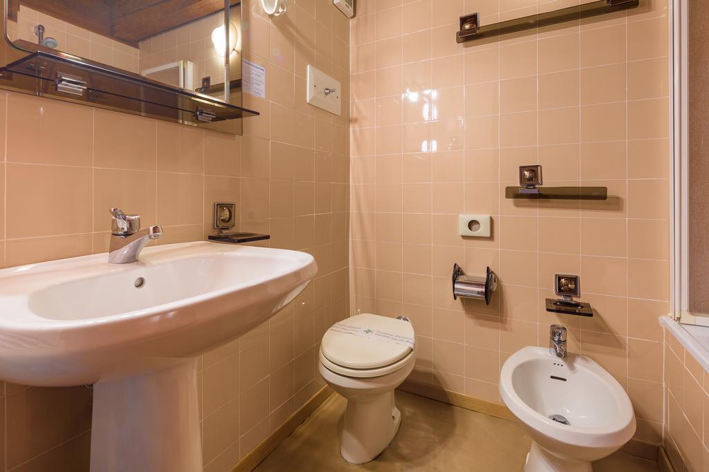 Canossa Apartment Verona