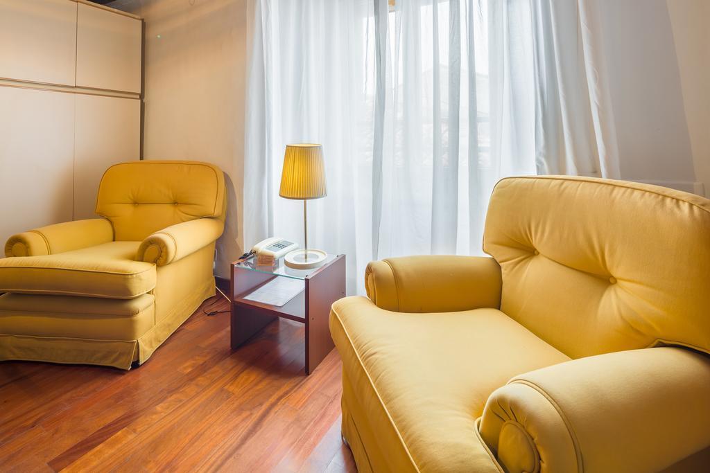 Canossa Apartment