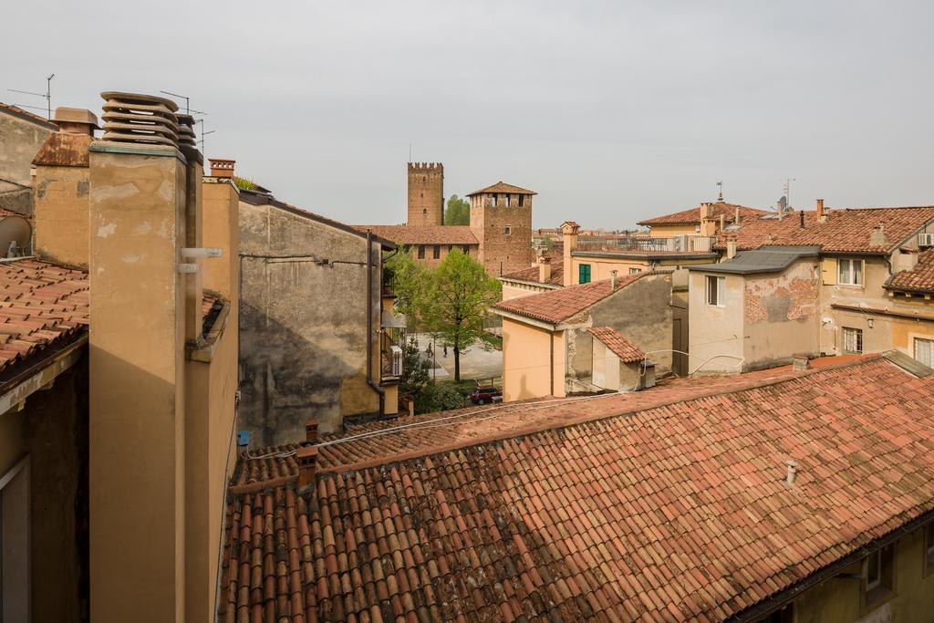 Apartment Canossa