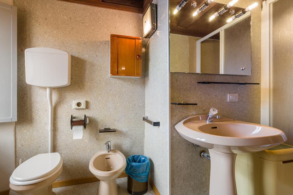 Apartment Canossa *