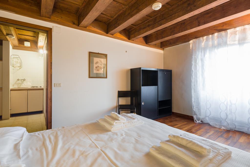Apartment Canossa