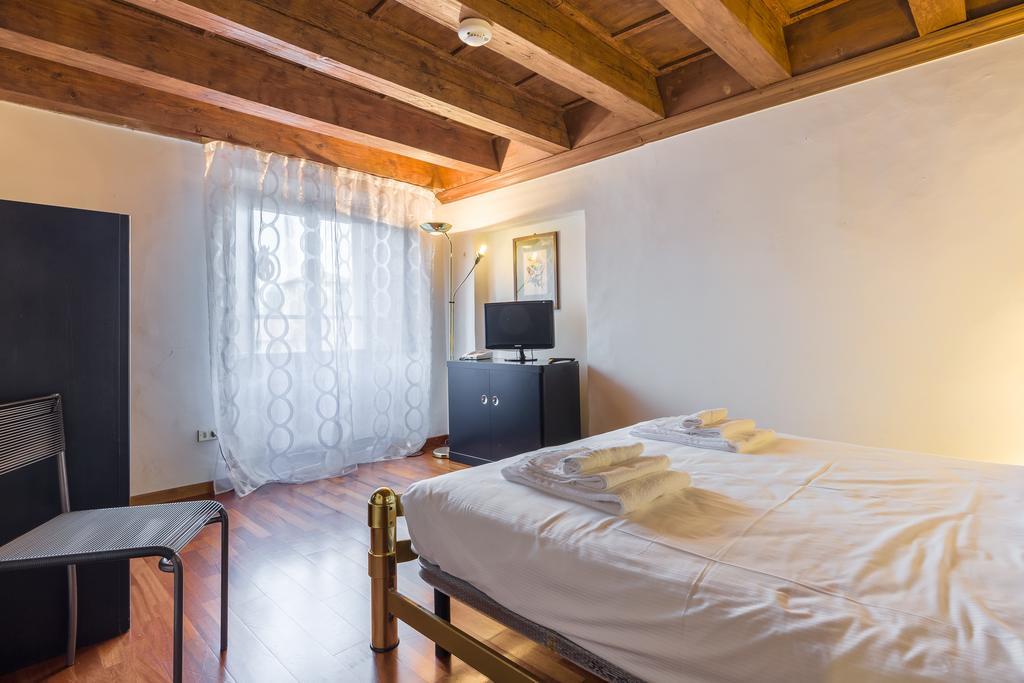 Apartment Canossa