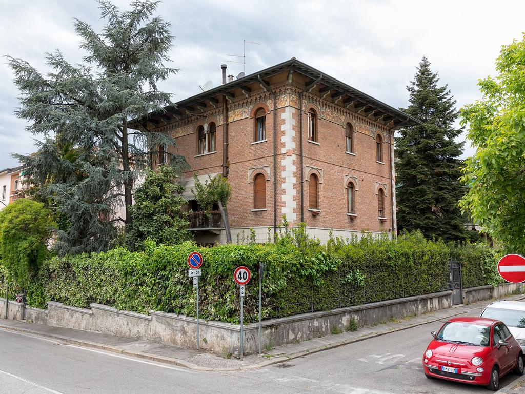 Residenza Le Dimore Centro * Verona