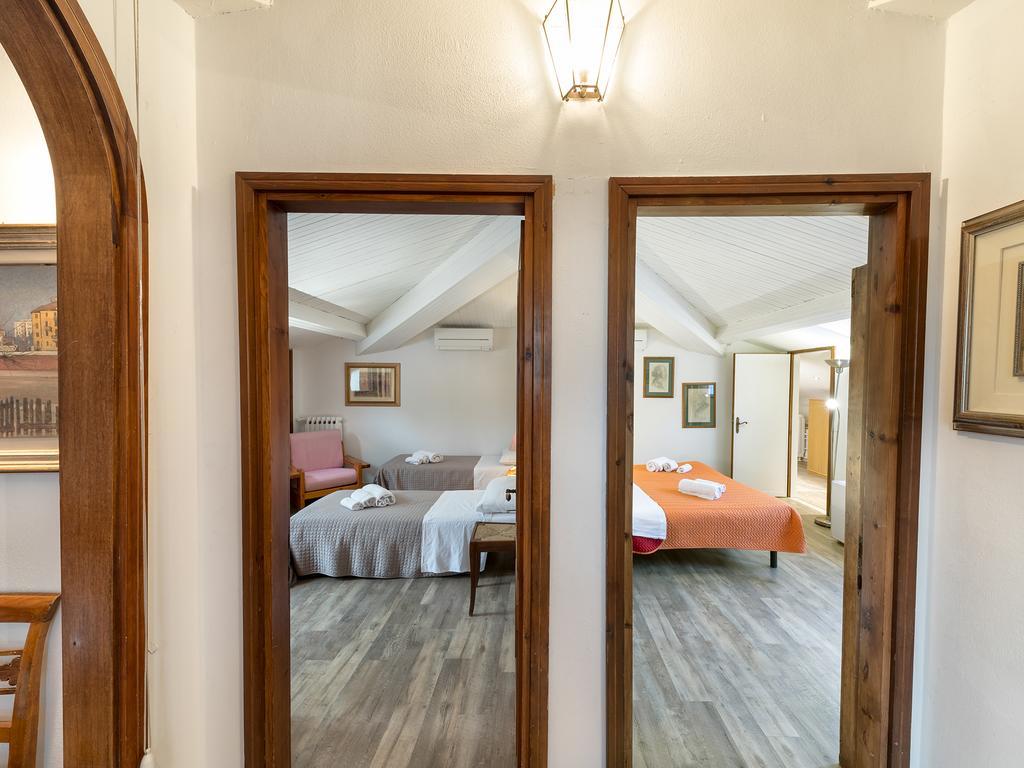 Residenza Le Dimore Centro * Verona