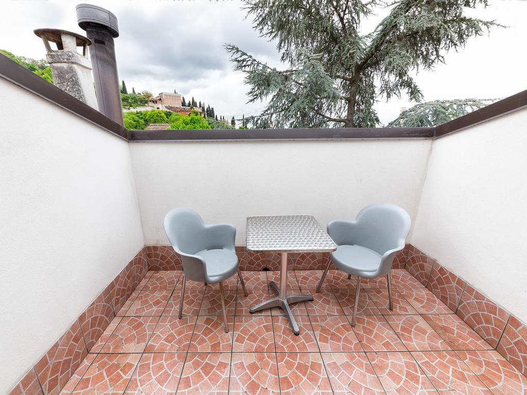 Residenza Le Dimore Centro Apartment
