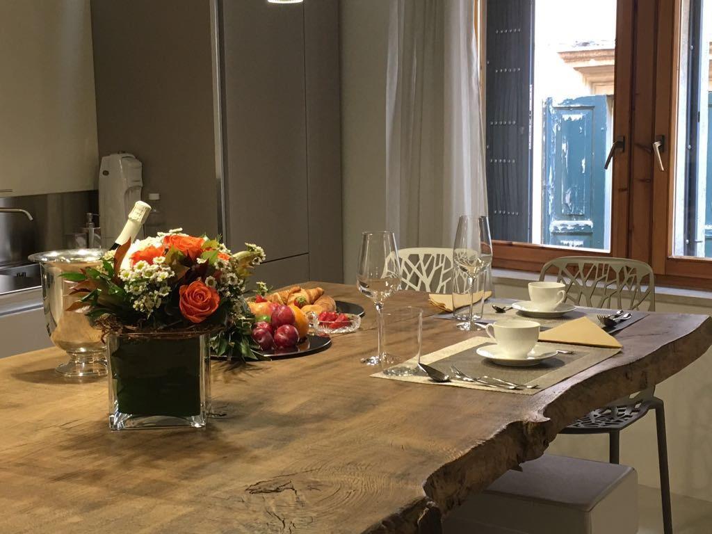 San Gaetano Apartment *