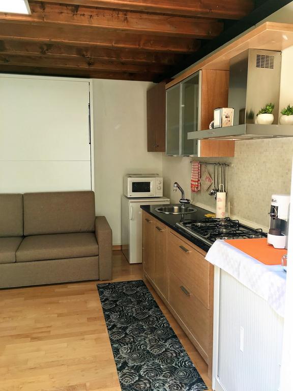 Santa Caterina Holiday home Verona