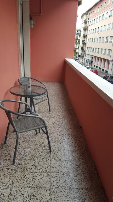 Home Suite Home Apartment Verona