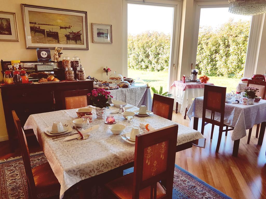 B&B La Casa Di Susy-Verona 2* Verona
