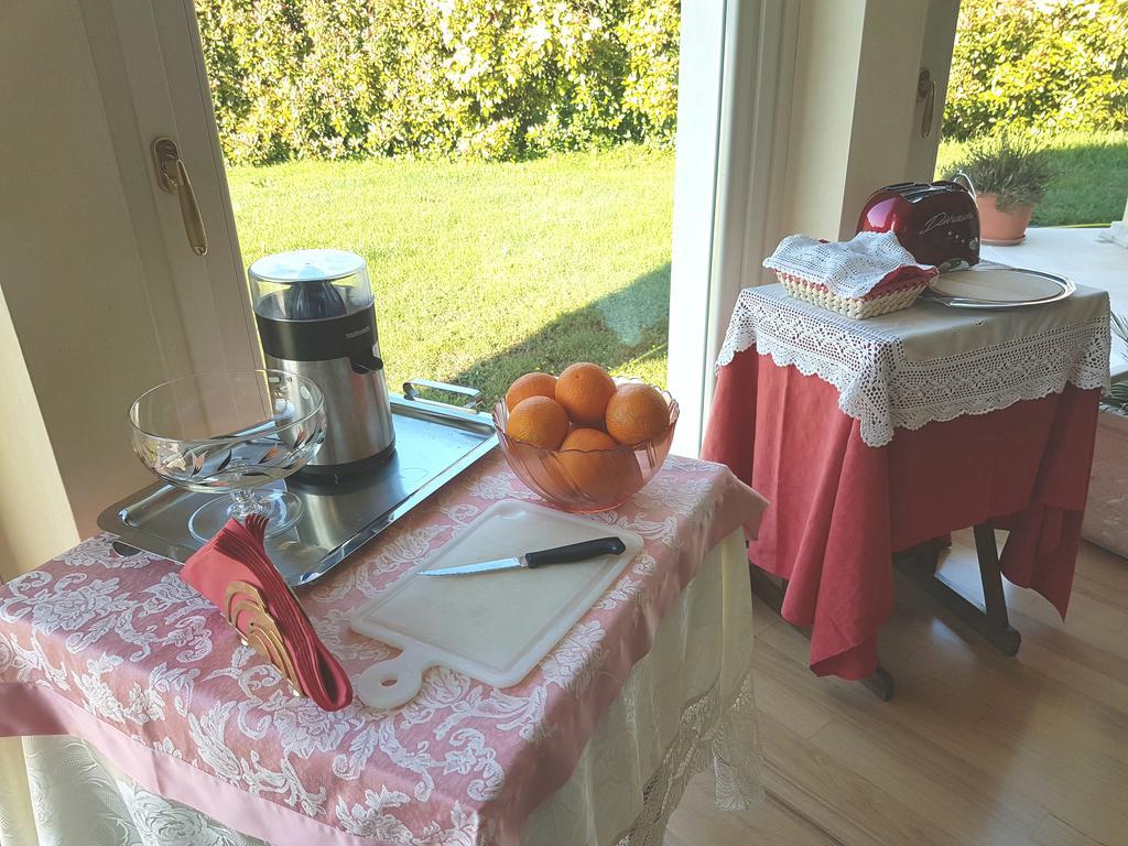 B&B La Casa Di Susy-Verona Verona