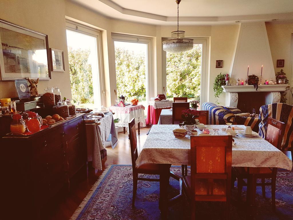 La Casa Di Susy-verona Frühstückspension Verona