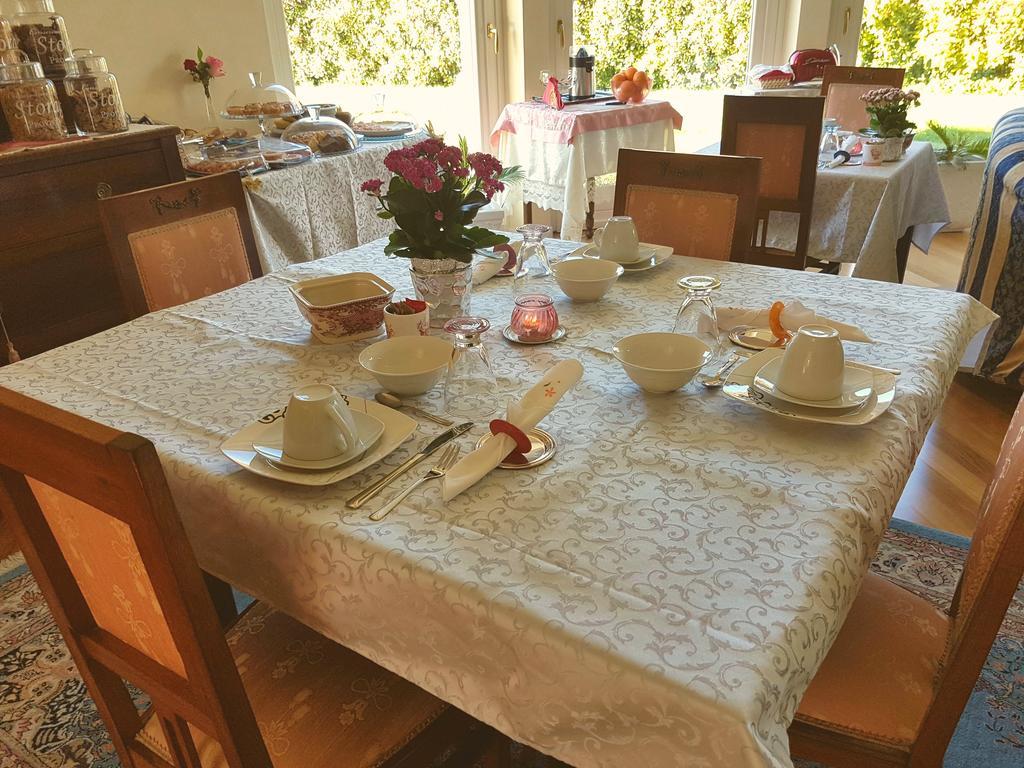 Frühstückspension La Casa Di Susy-verona