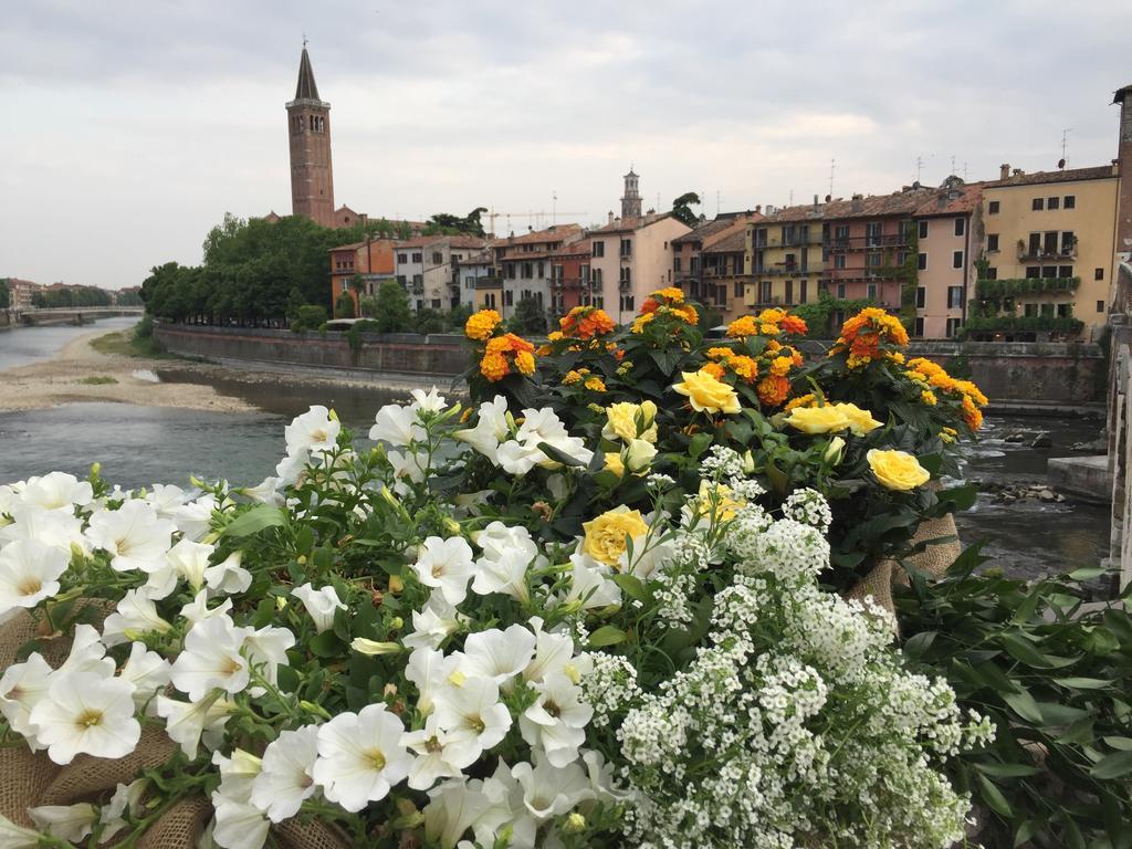 Bed & Breakfast B&B Borgo Re Teodorico Verona