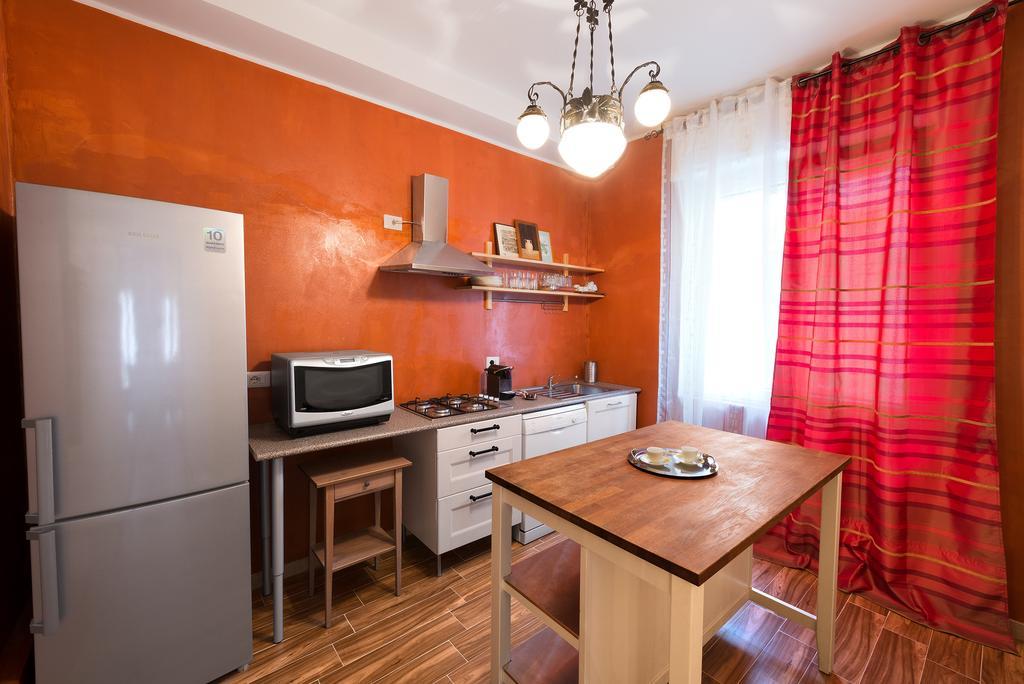 Apartment Centre Verona