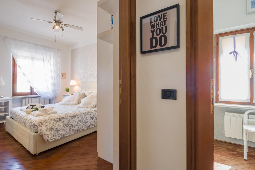 Bed & Breakfast Mela Verona