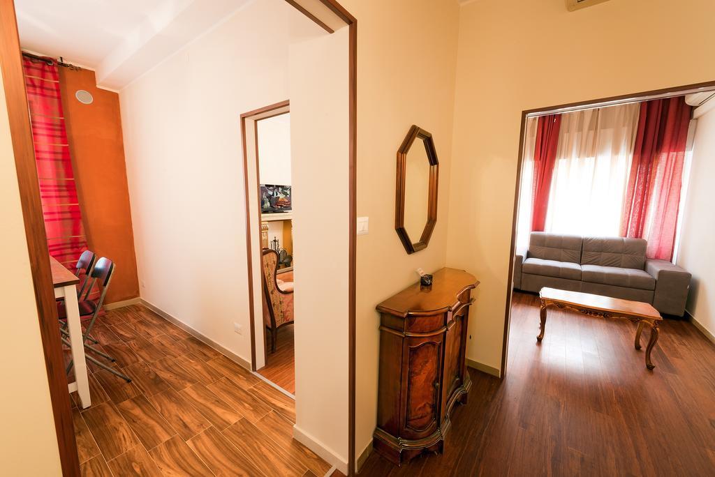 Centre Apartment