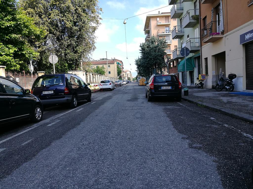 Apartment Parma Verona