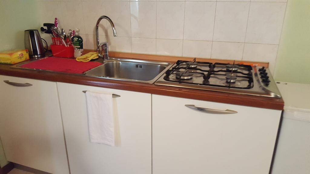 Apartment Casa Barca Verona
