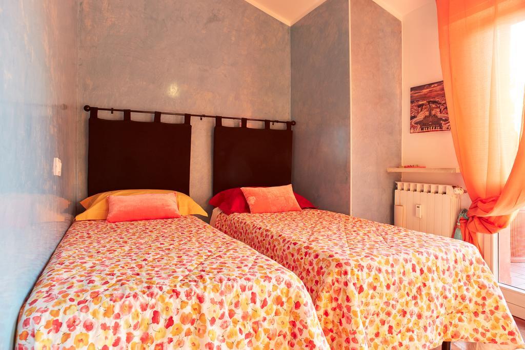 Residenza Scuderlando Apartment Verona