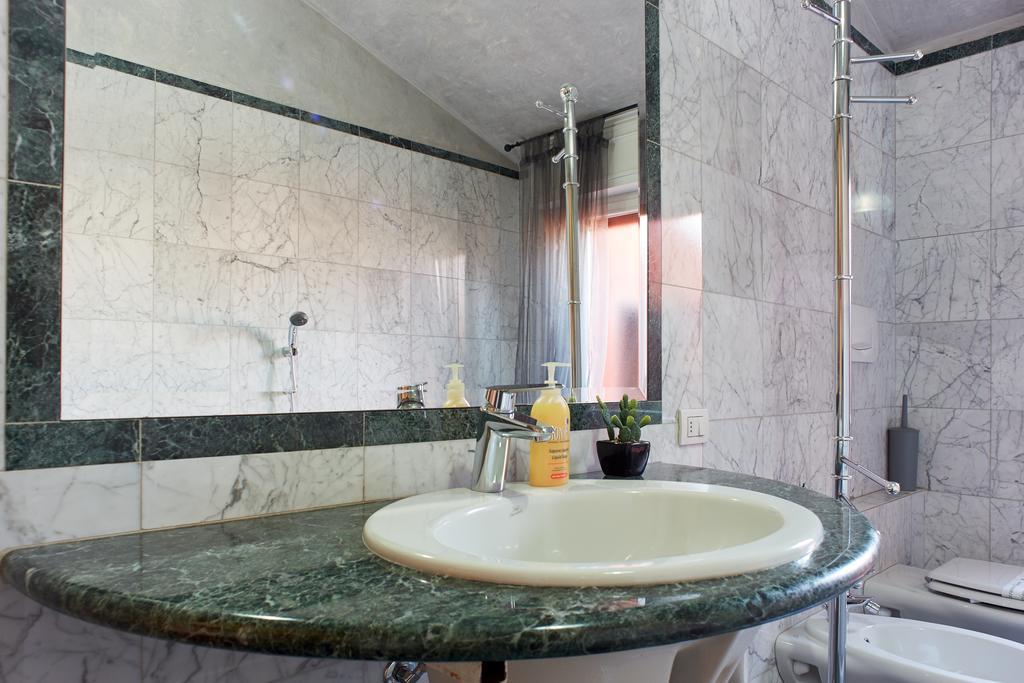 Residenza Scuderlando Căn hộ