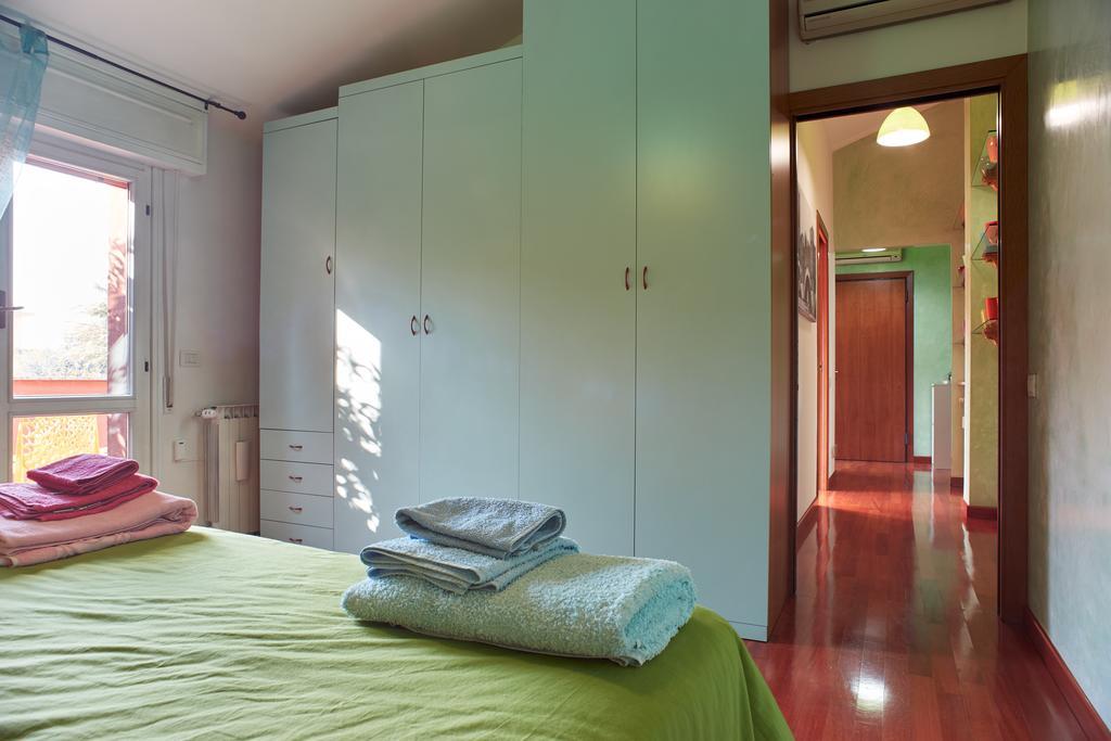 Residenza Scuderlando Căn hộ