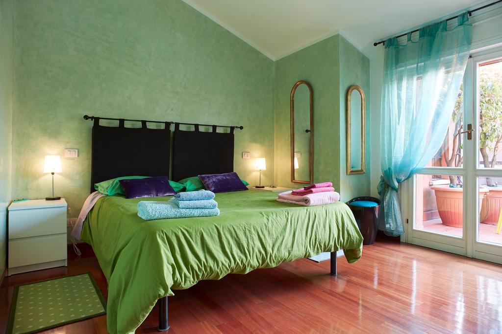 Căn hộ Residenza Scuderlando Verona