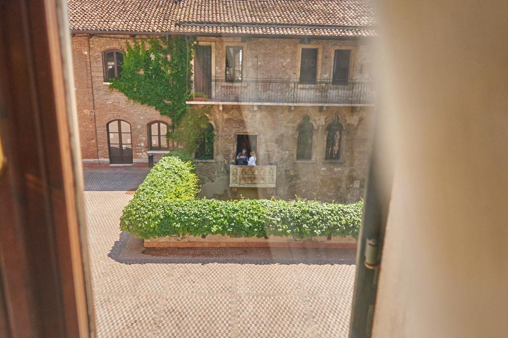 Le Di Giulietta 3* Verona
