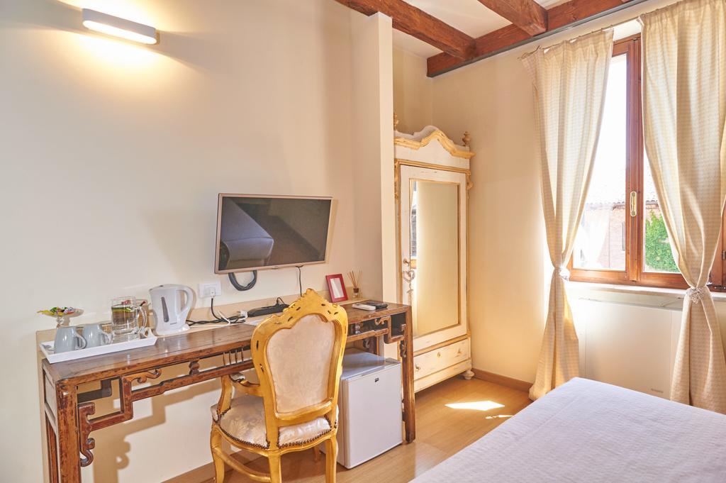 Le Di Giulietta Bed & Breakfast 3*