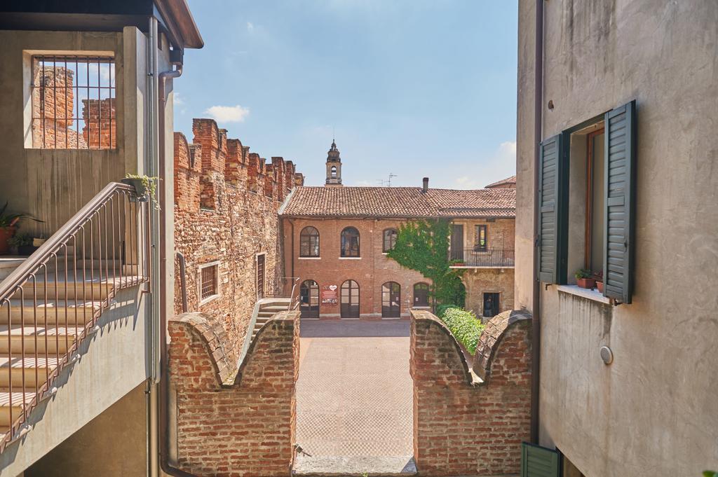 Le Di Giulietta