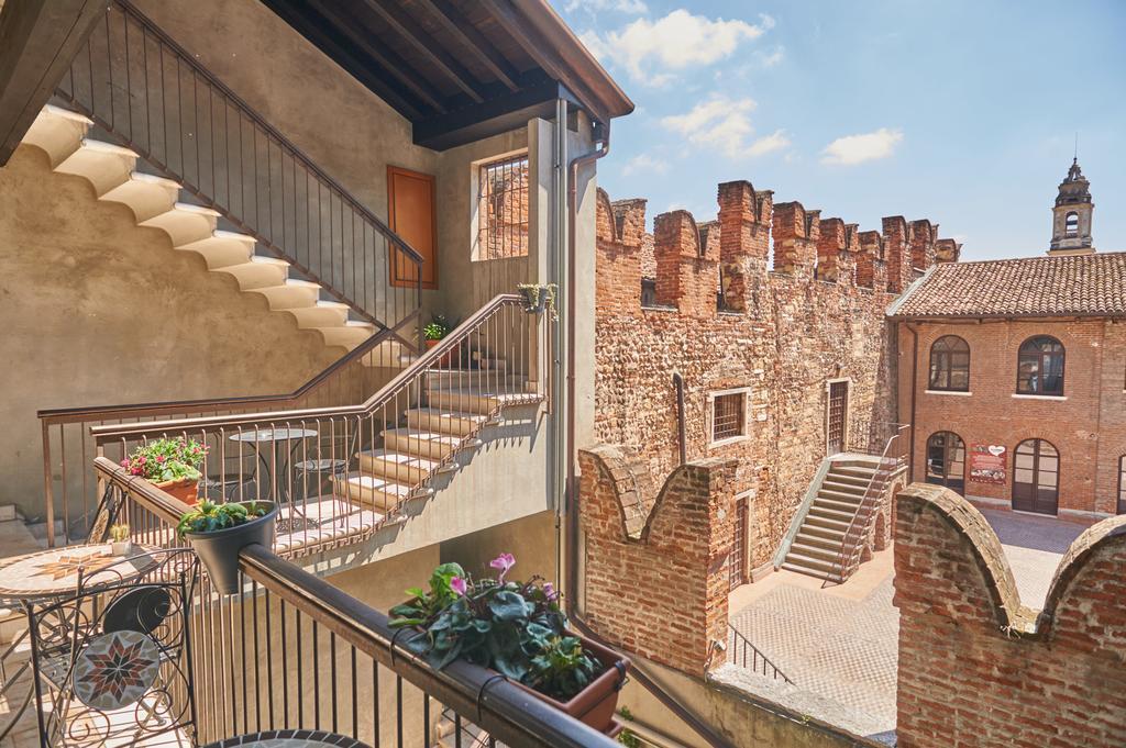 Bed & Breakfast Le Di Giulietta Verona