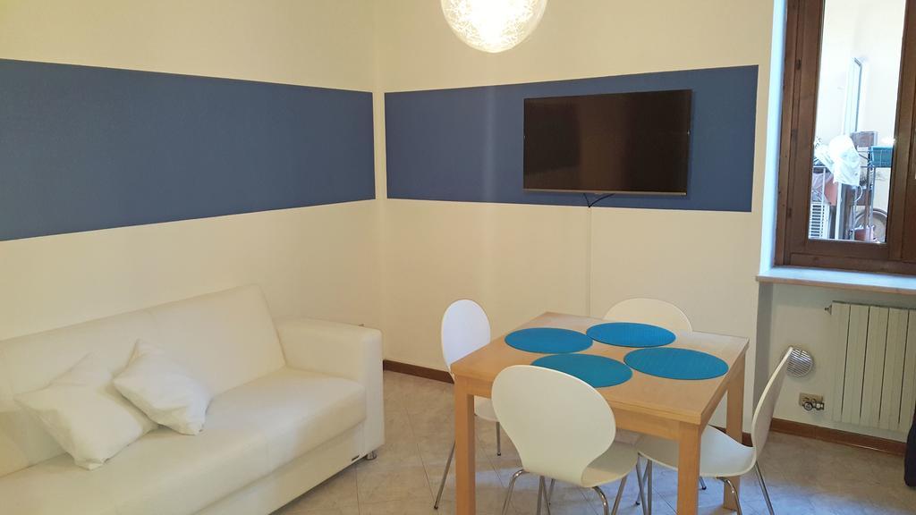 Ai Filippini Apartment *