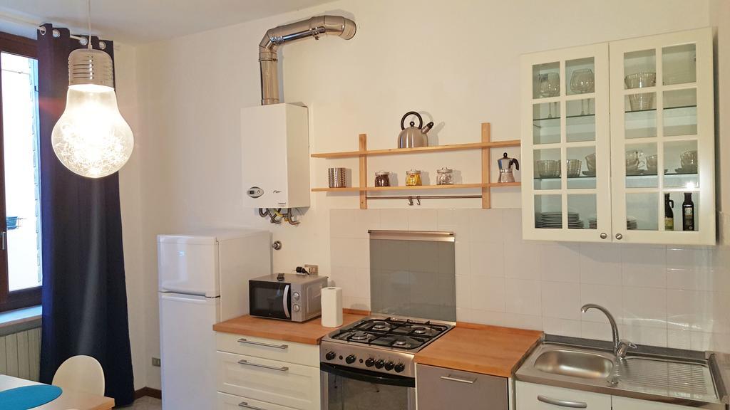 Ai Filippini Apartment Verona