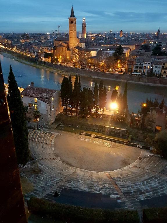 Bed & Breakfast B&B Borgo Re Teodorico 2*