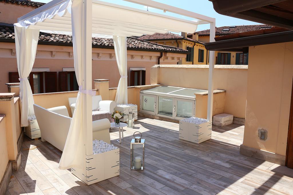 Apartment San Gaetano *