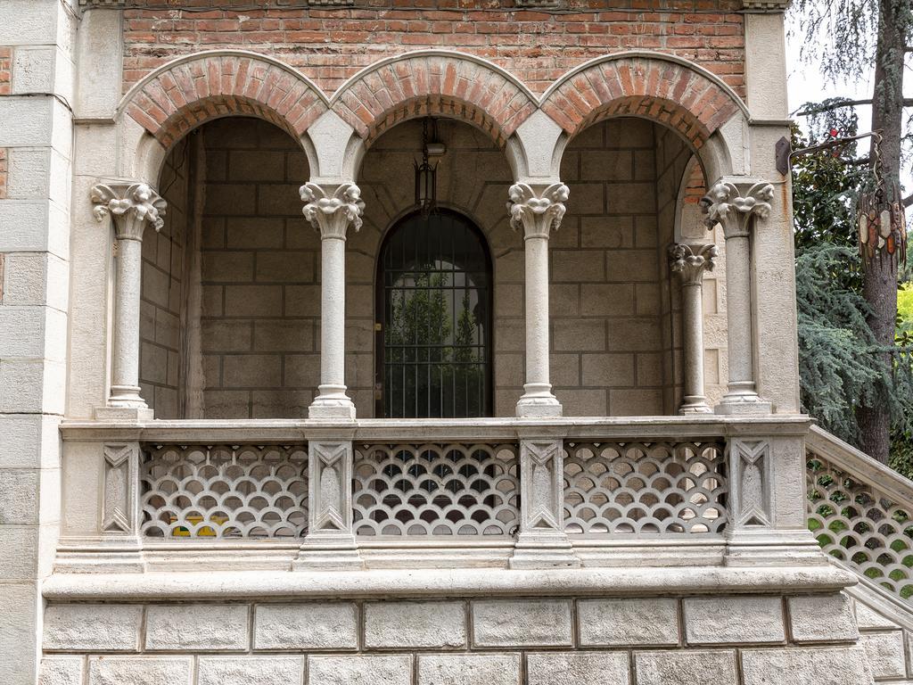 Apartment Residenza Le Dimore Centro Verona