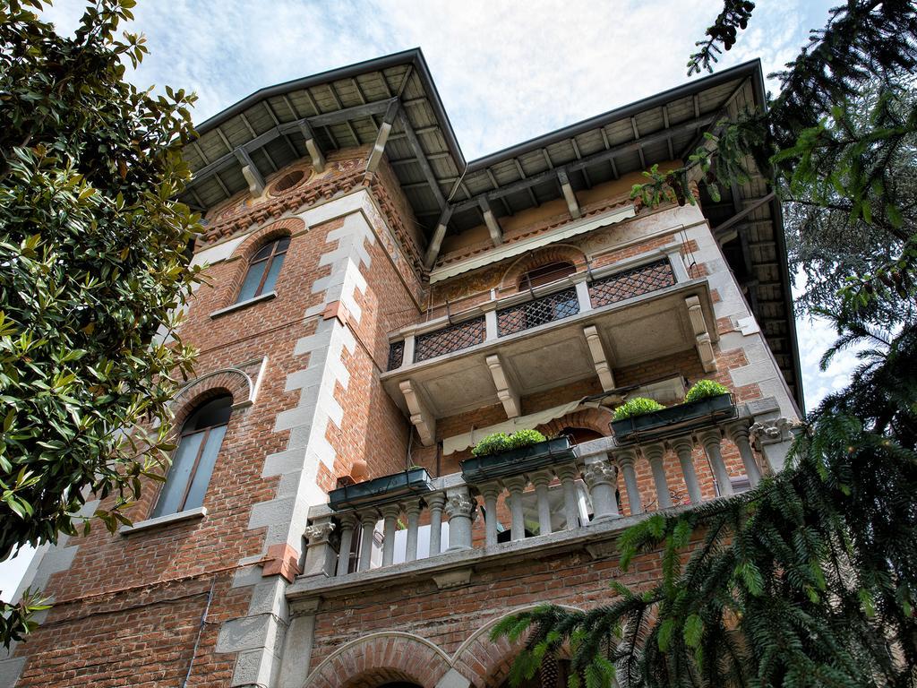 Apartment Residenza Le Dimore Centro *