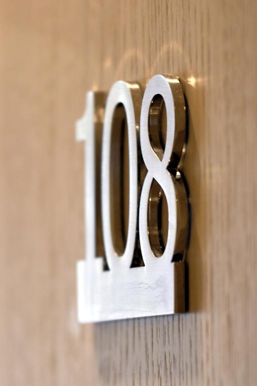 Hotel Gelmini Verona